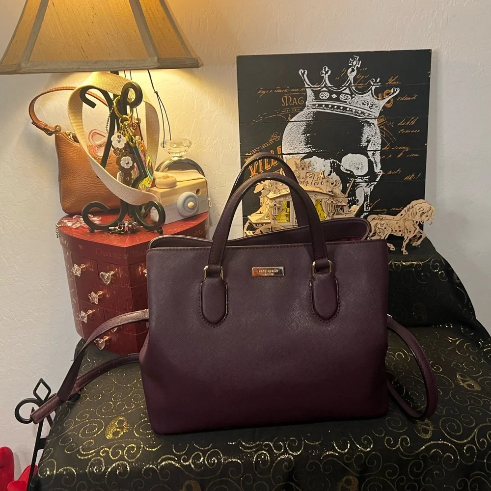 kate spade preloved great